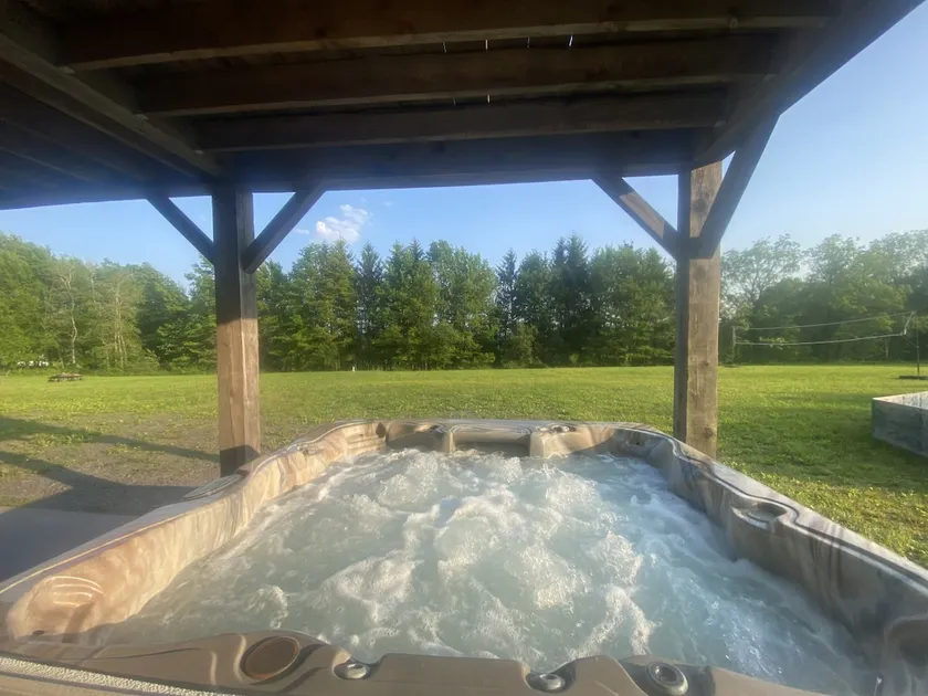 The Lodge by Athens & Towanda - Image 1