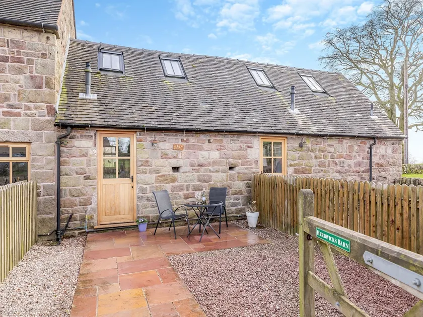 Herdwick Barn - UK46732 - Image 1