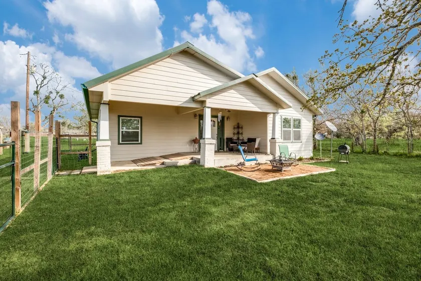 1930's Newly Remodeled Farmhouse - Image 1