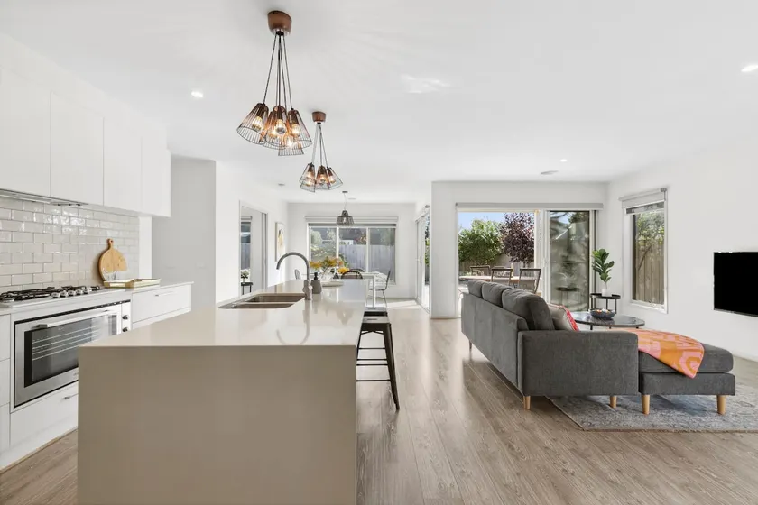 Impress on Empress I 6 BR Pet-Friendly Family Home - Image 1