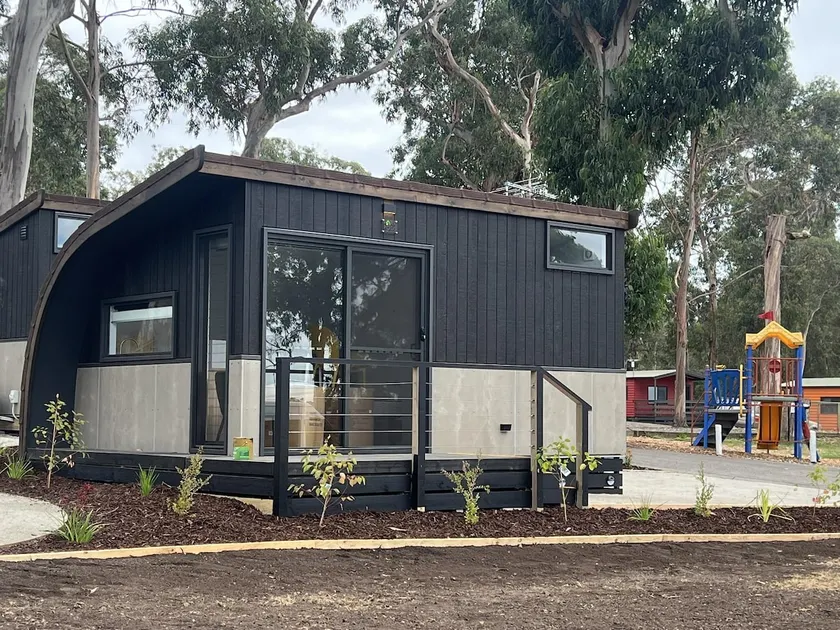 Glamping Pods - Image 1