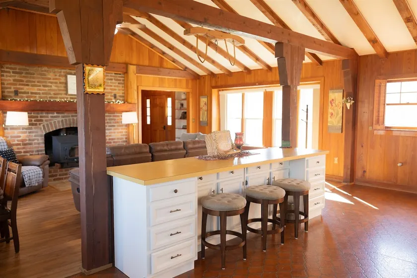 Private Valley Lane | Blue Ridge Mountain Views - Image 1