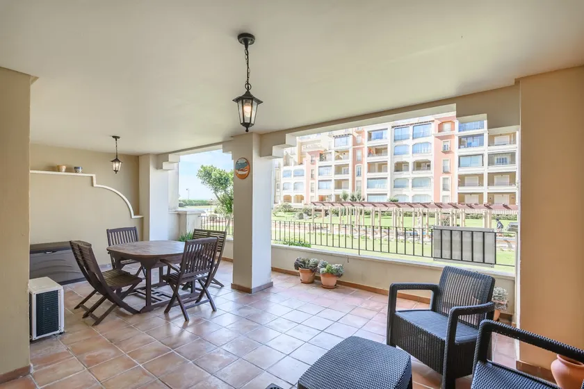 Los Cisnes, Family Apartment 202 - Image 1