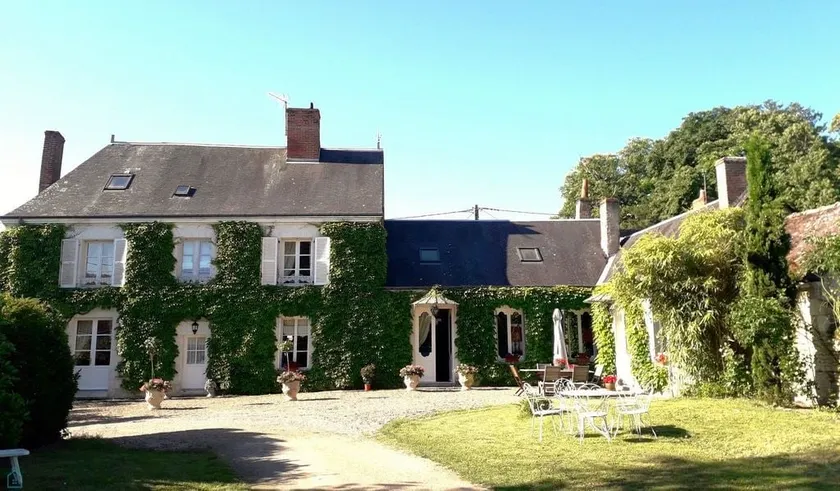 Le Clos des Tilleuls - Gite 10 people - Image 1