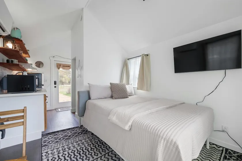 North Star Nook - pet friendly tiny home! - Image 1