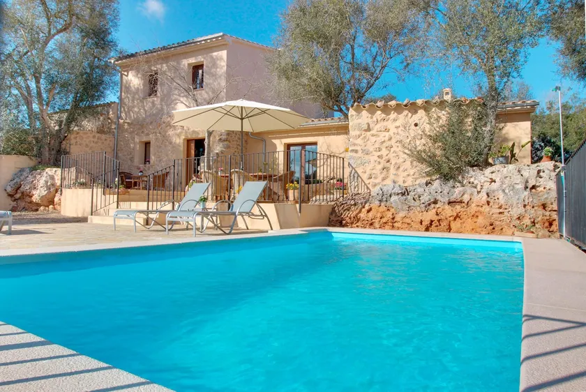 Finca S'Eriçal - Image 1