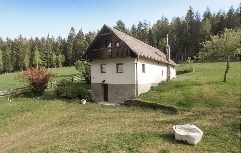 Vacation home in idyllic St. Peter - Image 1
