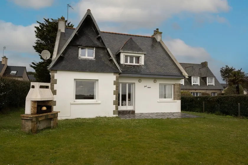 Beach House - Image 1