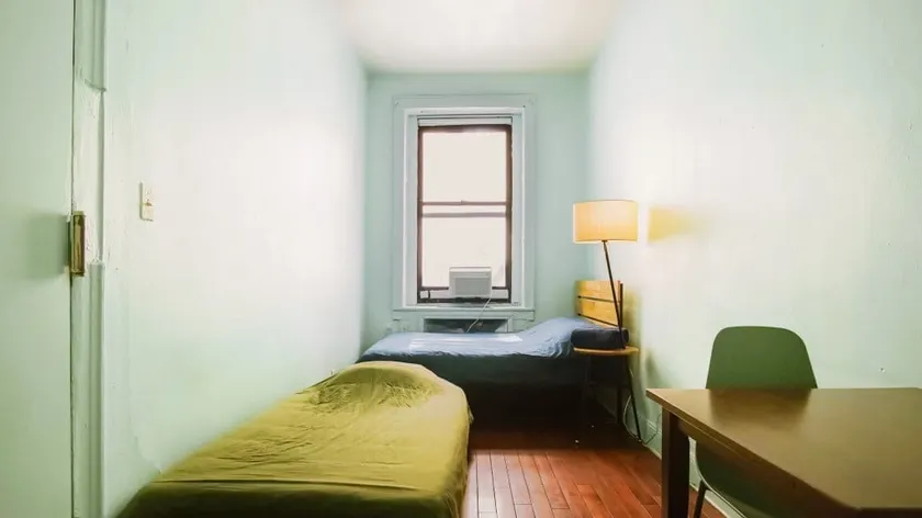Apartment with Shared bath on Union Square - Image 1