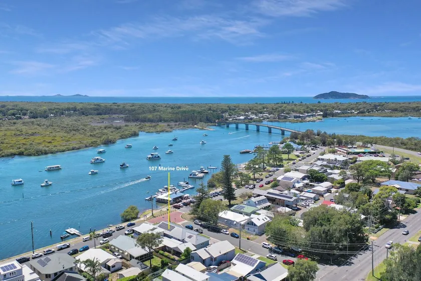 Wataview Marine Drive - Image 1