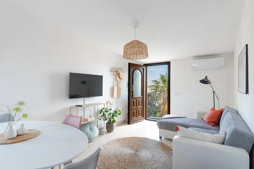 Hotel Poetto - Image 1