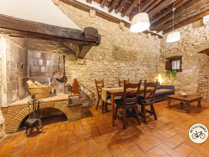 Bravissimo Girona 1593, Pedestrian Area with Medieval charm - Image 1