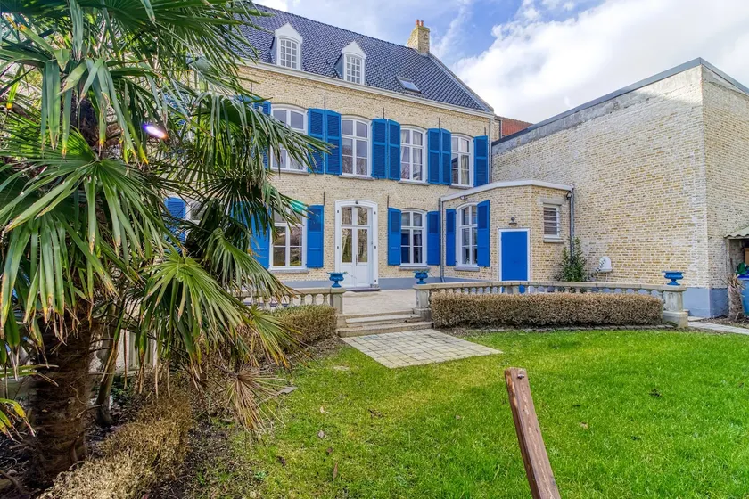 La Villa Authentique by Villas Signature - Image 1
