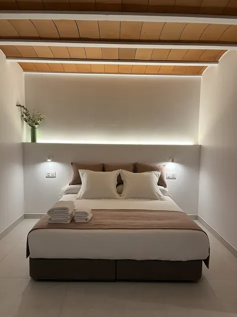 2. Boj. Studio for 2 people - Image 1