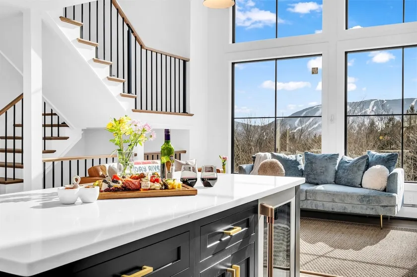 Sunday River Panoramic Views | Hot Tub | Sleeps 16 - Image 1
