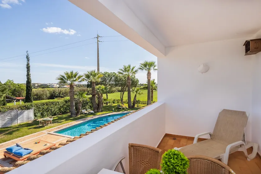 Flat Buganvilia OCV - Pool & Private Parking - Image 1