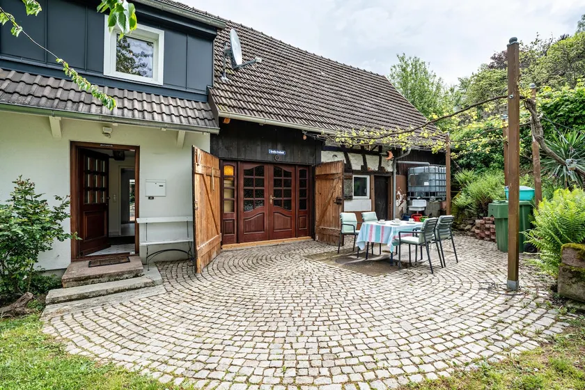 Vacation home S'Äckerle - Image 1