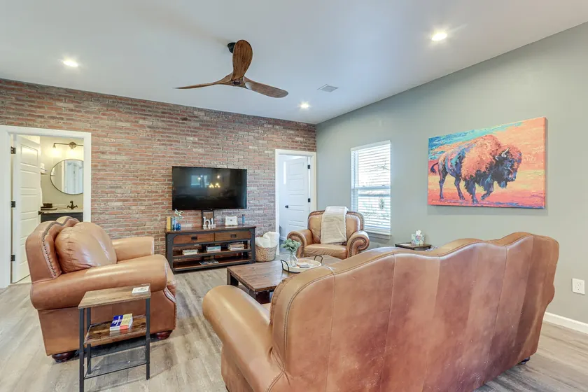 1/2 Mi to Grand Lake: Home w/ Furnished Deck! - Image 1