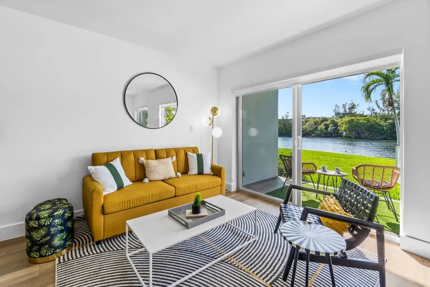 Riverview Palms Unit #3 | by Brampton Park - Image 1