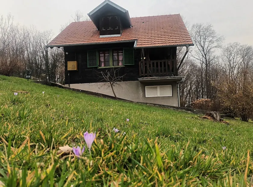 Holiday Home MILa - Image 1