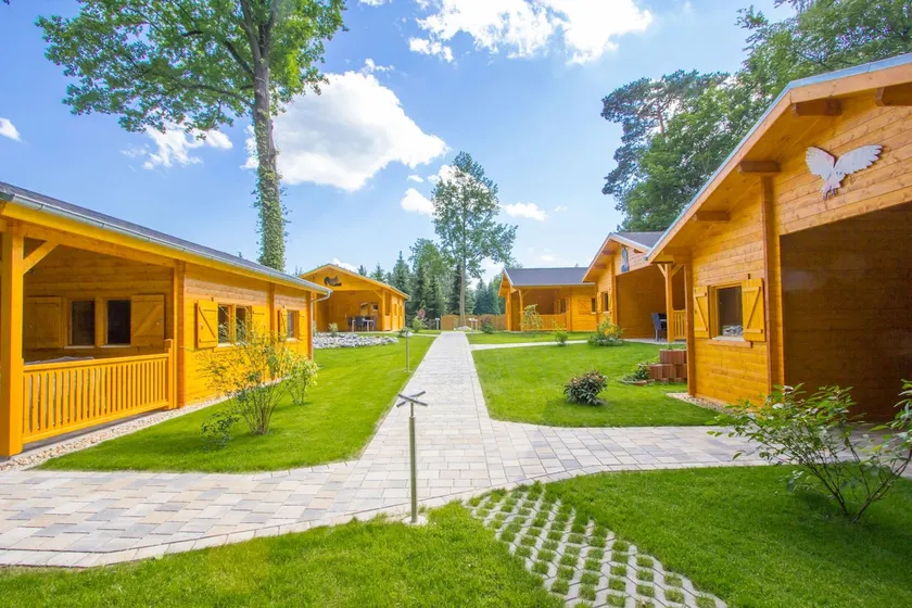 Vacation home 5 Family Täubert - Image 1