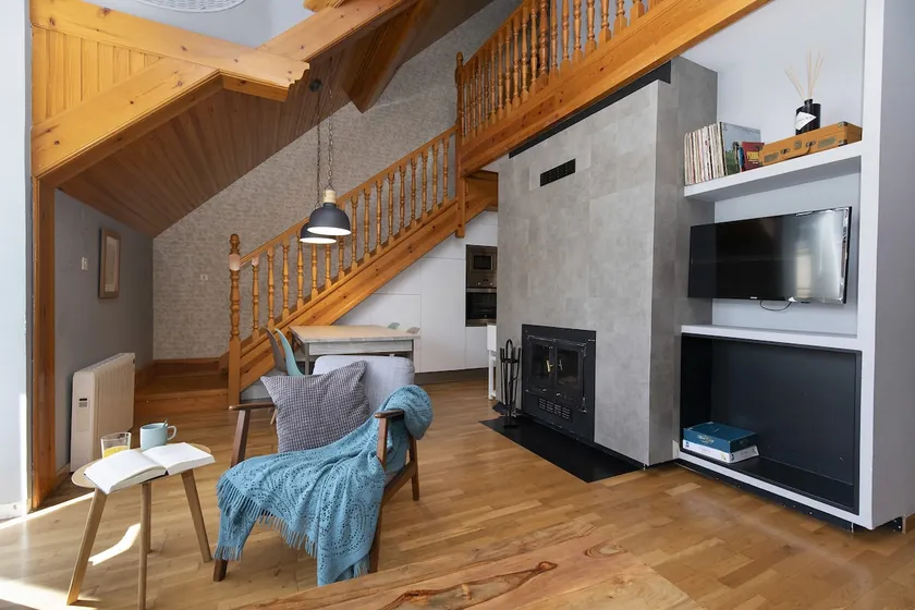 Pao's Penthouse by BeValle - Image 1