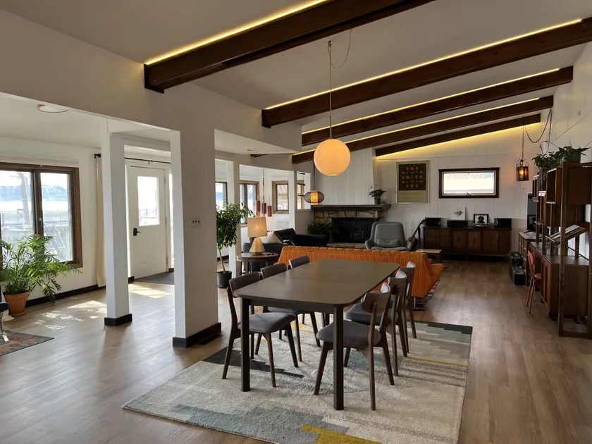 Pepin’s Premier Waterfront Stay — The Dockside - Image 1