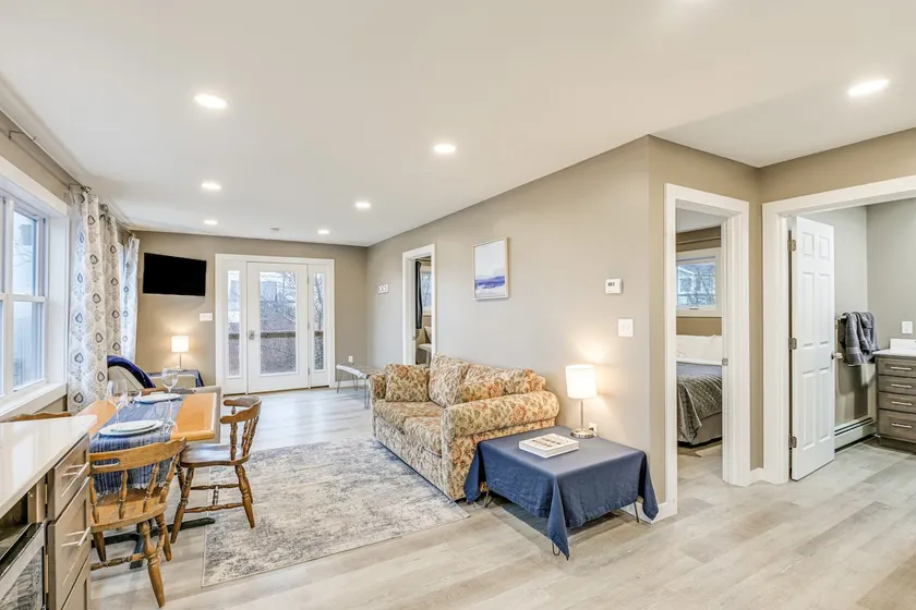 Newly Renovated Maine Retreat: Deck w/ Ocean View! - Image 1