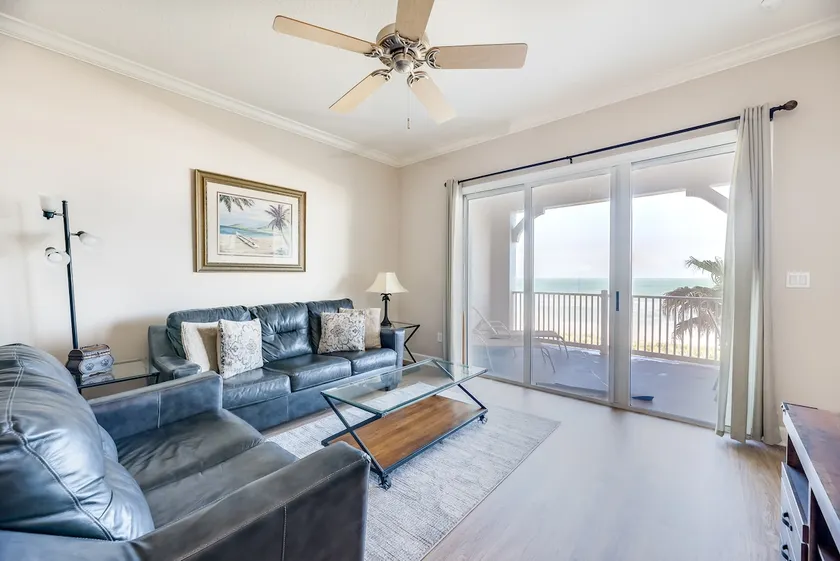 843 Cinnamon Beach, 3 Schlafzimmer, Haustiere erlaubt, Ocean Front, 2 Pools, Schlafmöglichkeiten für 8 - Image 1