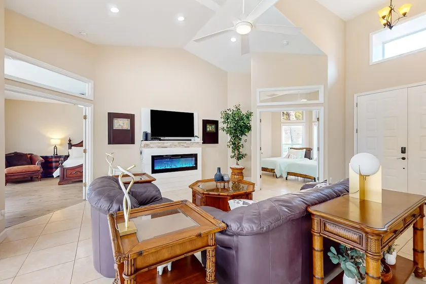 Golfer's Oasis w/ Pool in Black Diamond Ranch! - Image 1