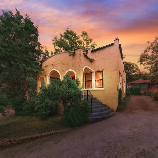 Spanish Casita • BBQ • Private • Close to BHM - Image 1