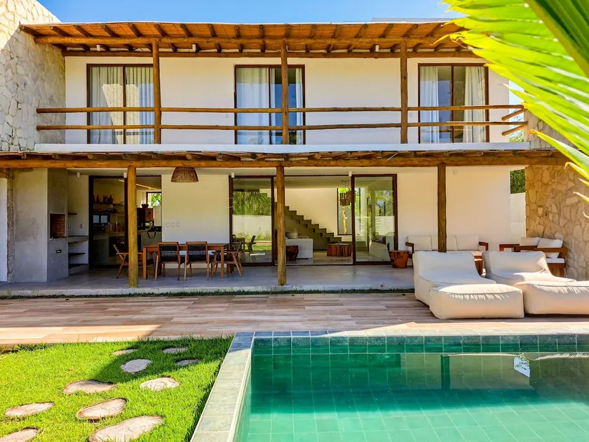 Casa Mar Patacho Eco - Image 1