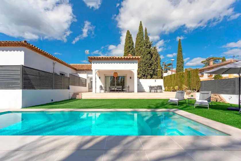 Genteel Home Villa El Brillante - Image 1