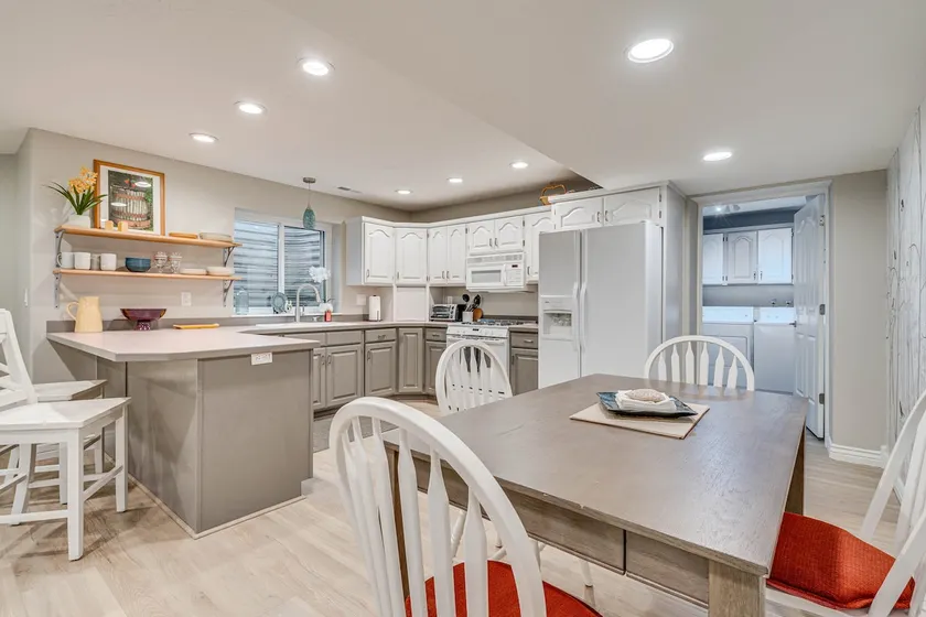 Lovely Remodeled North Salt Lake Apt: 7 Mi to Dtwn - Image 1
