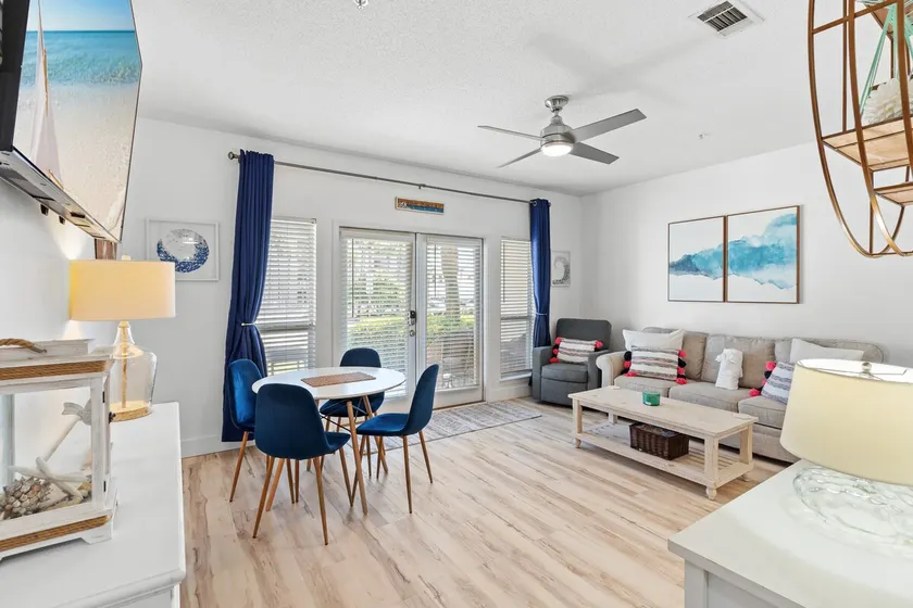 Views of the Beach at Caribbean Dunes! - Image 1
