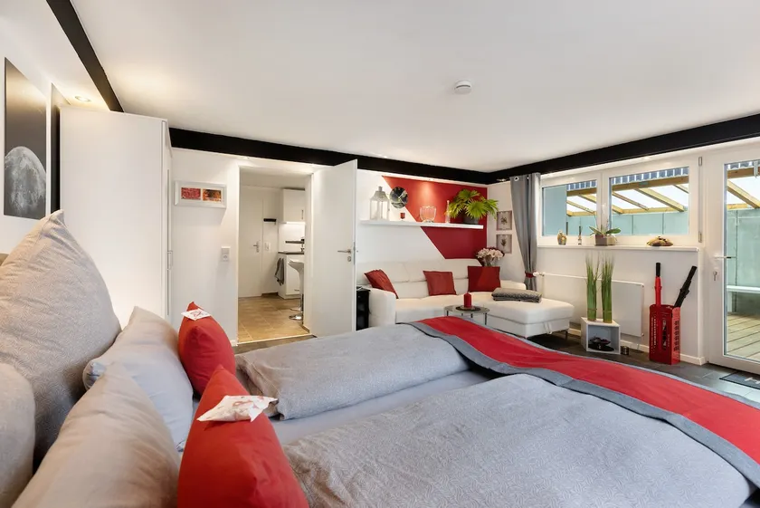 Apartment Am Tobelbach - Image 1