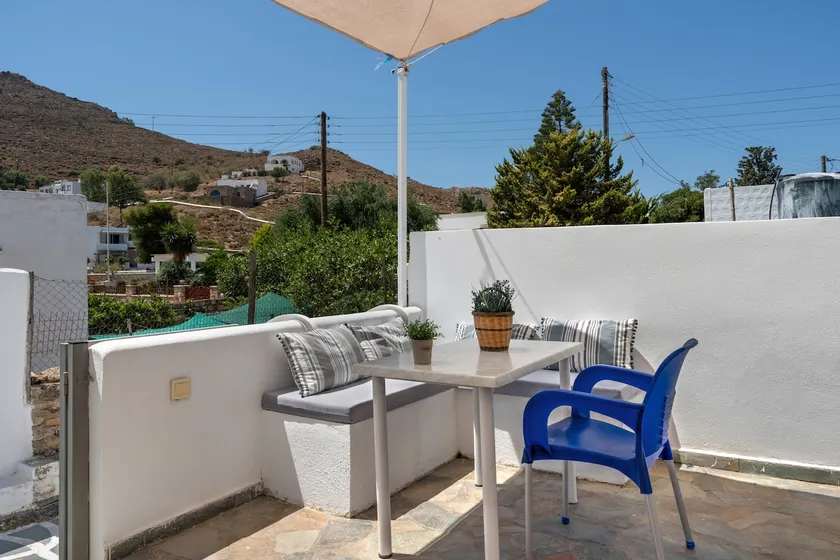 Pico Bello Patmos 16 - Image 1