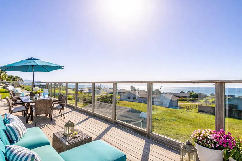 Bodega Bay Oasis - Wine Tastings Included - Image 1