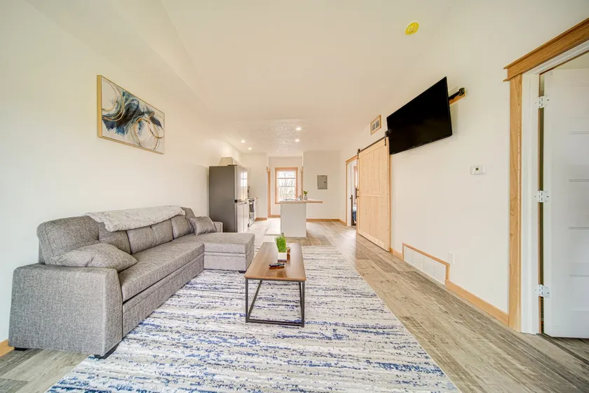 4 Mi to Lake Erie: Condo w/ Golf Course Views! - Image 1