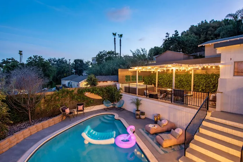 Amazing Paradiso Urbano – Pool;Spa;Gameroom! - Image 1