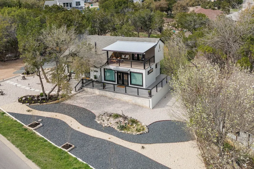 Lago Vista Home w/ Putting Green, Pool & Jacuzzi - Image 1
