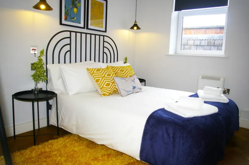 The Hornblower Suite - Image 1