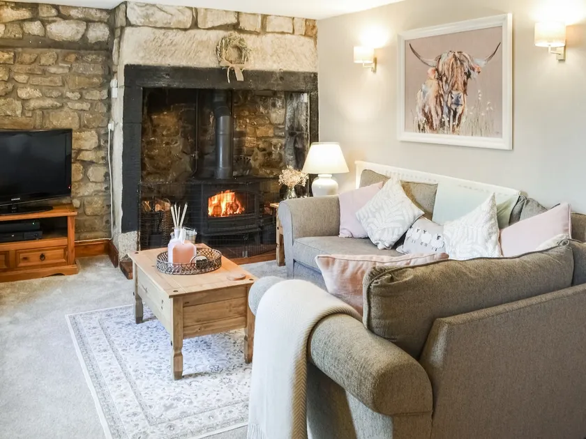 Middles Cottage - Image 1