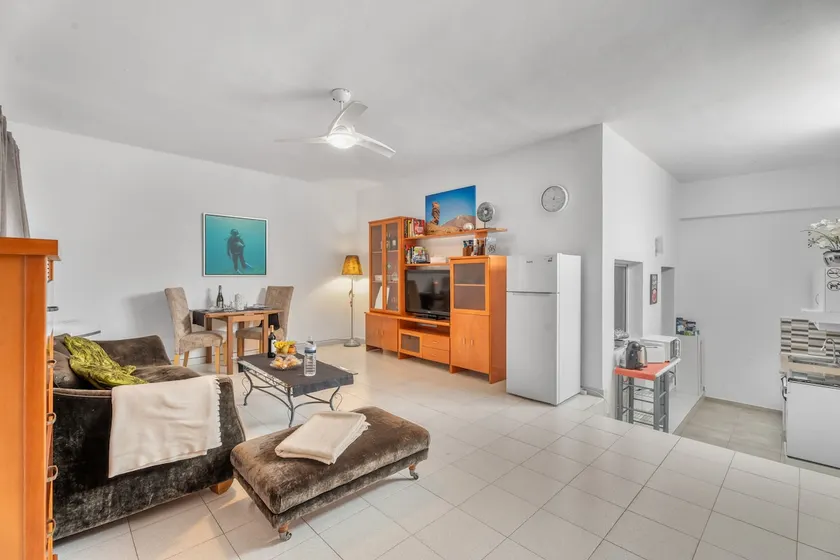 Nice apartment in Tenerife South - Image 1