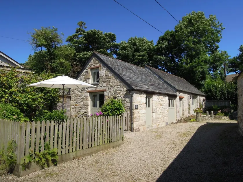 The Cider Barn - Image 1