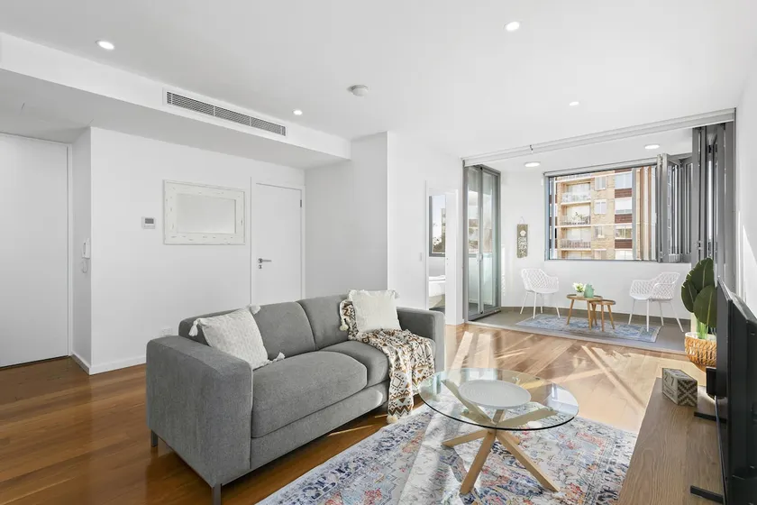Mosman moments | Contemporary laidback living - Image 1