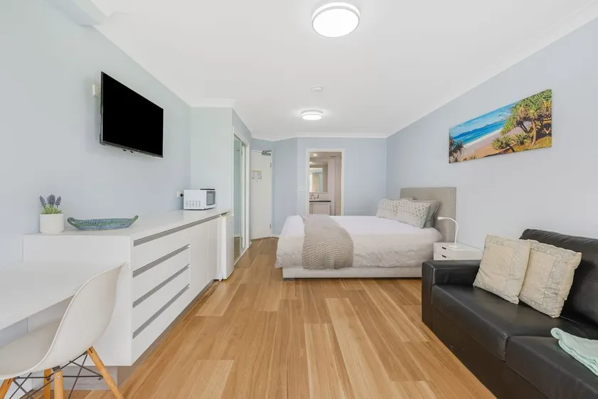 Calypso Plaza Resort Unit 223 - Studio Style - Image 1