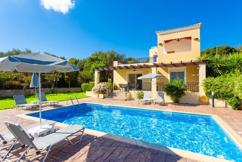 Villa Mary - Image 1