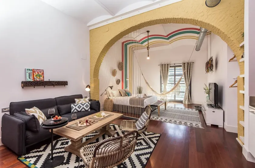 Sweett - Loft Villa Olimpica Beach - Image 1