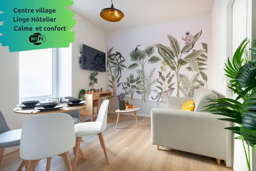 THYM * Cozy * Fiber * Comfort - Image 1